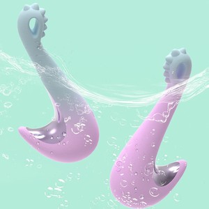 Nuevo Producto, Vibrador Romántico de Ballet, Little Swan Shake Know Select DF-9, para Hombres y Mujeres, Uso Compartido Femenino - Product Image 2