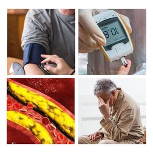 Té de Hierbas para la Limpieza de la Sangre, Suplementos Herbales, Venta Caliente de Chinaherbs, OEM - Product Image 3