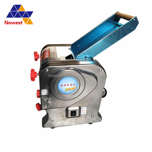 Nhà Sản Xuất Sản Xuất Mì Làm Máy Nhà Sử Dụng Máy Mì - Product Image 6