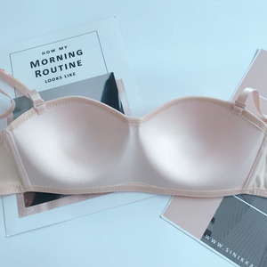 Nuovi arrivi reggiseno donna Push-up abito da sposa <span class=keywords><strong>senza</strong></span> <span class=keywords><strong>spalline</strong></span> donna reggiseno donna biancheria <span class=keywords><strong>intima</strong></span> - Product Image 6