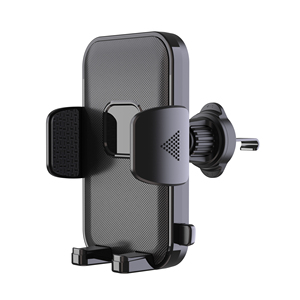 Clip de téléphone portable pour sortie d'air Boucle pour Ford Support de téléphone de voiture universel Gravité - Product Image 4