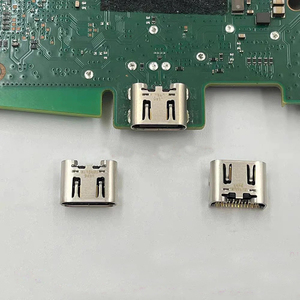 V1.0 2.0 3.0 ban đầu loại <span class=keywords><strong>C</strong></span> USB thay thế sạ<span class=keywords><strong>c</strong></span> <span class=keywords><strong>c</strong></span>ổng ổ <span class=keywords><strong>c</strong></span>ắm jack cho ps5 điều khiển giao diện điện - Product Image 3