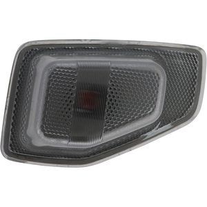 Luz de Posición Delantera Derecha, Luces Intermitentes de Guardabarros Derecho para Hummer H3 H3T, Número de Repuesto: 25791937 15816673 - Product Image 6