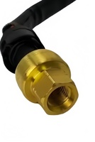Pièces détachées moteur C7 3126 3126B 3126E 1946723 161-9928 Capteur de pression de suralimentation turbo pour accessoires d'excavatrice Caterpillar Diesel