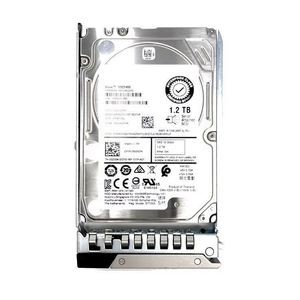 ฮาร์ดไดรฟ์ขนาด 2.5 นิ้ว 1.2TB 10000RPM SAS 6Gb/s พร้อมถาดสำหรับ VNX5200 รุ่น 118033088-02 0B28482 - Product Image 3