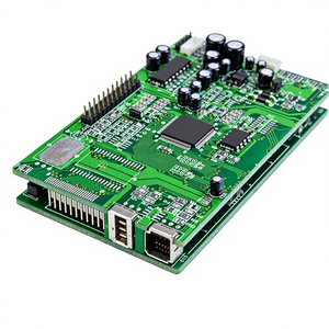 香薰香薰扩散器PCBA板，带加湿器电路和雾化器程序控制系统 - Product Image 1