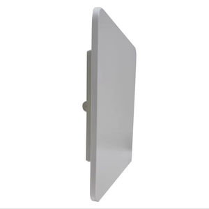 Antena de Comunicación de Largo Alcance Q-TECH 50Km PTP/PTMP 5-23 5GHz <span class=keywords><strong>2x2</strong></span> MIMO CPE Inalámbrico para Exteriores IP67 Puente WiFi 31dBm Carcasa Metálica - Product Image 3