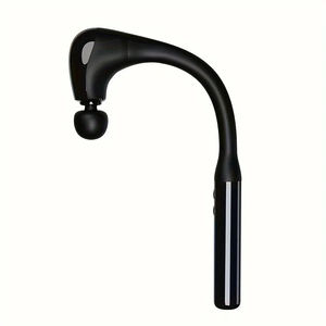 Instrumento de Masaje Eléctrico Portátil Multifuncional con Batería USB para Relajación Muscular Profunda, Masaje Corporal Completo para Automóvil - Product Image 5