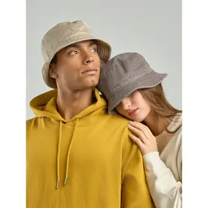 Chapeau de pêcheur Forever, merchandising personnalisé - Product Image 5