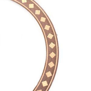 Autocollant de décalcomanie de rosette de trou de son de <span class=keywords><strong>guitare</strong></span> <span class=keywords><strong>pour</strong></span> le remplacement de pièces de <span class=keywords><strong>guitare</strong></span> classique acoustique - Product Image 3