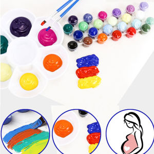 Pintura por Números DIY para Adultos y Niños, Arte en Lienzo, Decoración de Pared para el Hogar, Pintura al Óleo por Números, Paisaje Personalizado para Pintar por Números - Product Image 3