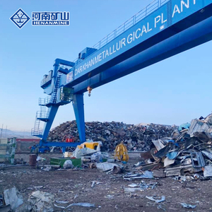 Mz דגם גבוה באיכות גבוהה חיבור בורג לתפוס מנוף כפול אלומה למכירה - Product Image 4