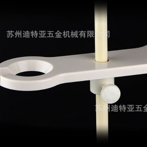 Support pour entonnoir de laboratoire As One PVC Funnel Stand 3-209-01 CC-4230 - Product Image 2