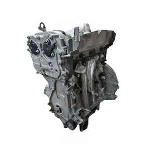 Assemblage de moteur <span class=keywords><strong>A45</strong></span> M133 <span class=keywords><strong>AMG</strong></span> d'occasion de haute qualité pour Mercedes-Benz W176A45 CLA45 GLA45 compatible avec les modèles W117 W176 et W156 - Product Image 6
