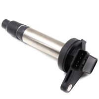 Bobina de Encendido de Alta Calidad JK099700-2290 19070-BZ030 para Toyota AVANZA OEM 19070BZ030