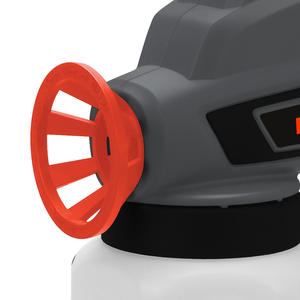 <span class=keywords><strong>Pistolet</strong></span> à <span class=keywords><strong>peinture</strong></span> électrique KSEIBI 110W, machine à <span class=keywords><strong>brouillard</strong></span>, pistolets à <span class=keywords><strong>peinture</strong></span>, <span class=keywords><strong>pistolet</strong></span> à air haute performance, idéal pour les peintres professionnels - Product Image 4