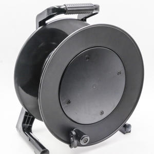 CR-052 di estensione di alimentazione a scomparsa automatico a molla <span class=keywords><strong>giardino</strong></span> bobina di cavo - Product Image 6