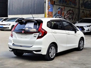 <span class=keywords><strong>Honda</strong></span> Fit 2018 1.5L CVT Comfort, Fabricado en China, Auto Familiar de Bajo Consumo, Alto Rendimiento, Asequible, Nuevo/Usado - Product Image 3