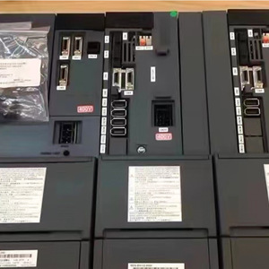 ไดรเวอร์เซอร์โว Mds Dh V1 40 Dc 24V 10W 10A ชุดควบคุมมอเตอร์ - Product Image 1