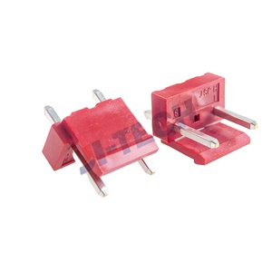 Kết nối <span class=keywords><strong>JST</strong></span> B2P3-VH-R ô tô kết nối điện tử chất lượng cao Thiết bị đầu cuối - Product Image 1