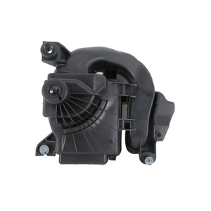 Cubierta del Filtro de Aire para Honda Accord 17201-6A0-A00, Carcasa Superior e Inferior de Repuesto, Nueva - Product Image 4