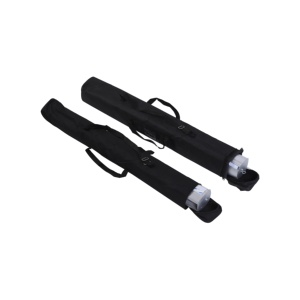 Expositor Enrollable Publicitario de 80*200cm, Soporte Retráctil para Pancartas Enrollables con Bolsa Oxford - Product Image 6