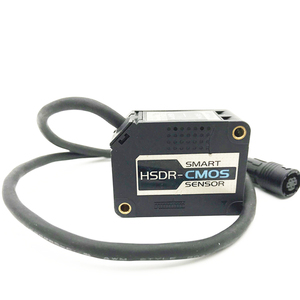เซ็นเซอร์วัดระยะทางด้วยเลเซอร์สำหรับ ZX2-LD100L - Product Image 3