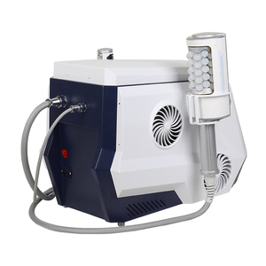 Cellulite <b>Massage</b> Body Slimming <b>Machine</b> Roller Pressotherapy Liposuction Therapy Lymphatic Drainage Body Shaper - Product Image 3
