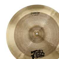 Big Size 21" 22" Ride Cymbals TMZ Series Handmade Traditional Professional Cymbals