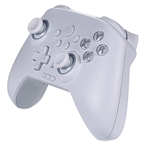 <strong>Double</strong> Hall for Wireless BT Game <strong>Controller</strong> with Dual Motors &amp; RGB Lights for for <strong>PC</strong> Android &amp; Mobile - Product Image 1