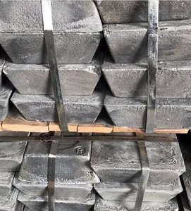 99.9純粋なPbSb鉛-販売のためのハーモニー合金インゴット - Product Image 5