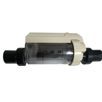 Chlorateur automatique intelligent à haute efficacité pour piscine et spa, facile à installer et avec 1 an de garantie