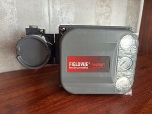 En stock : Régulateur DVC6200 HART et 67CFR - Product Image 5