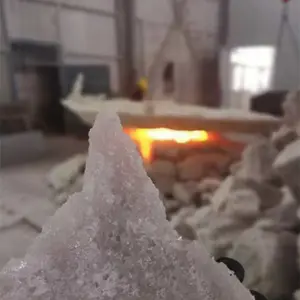 AM70耐火原料熔融菱镁矿氧化铝尖晶石待售