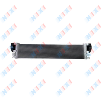 Nouvelles pièces de rechange d'origine pour les modèles SHINE / SHINE MAX, gamme complète d'accessoires, compatibilité Dongfeng DFAC, garantie de 6 mois