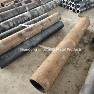 ท่อ ST52 C20ทรงกรวยสำหรับท่อไฮดรอลิก - Product Image 6