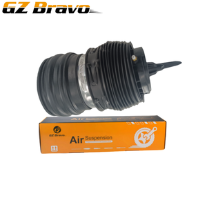 Kits de sacs à ressort de <span class=keywords><strong>Suspension</strong></span> pneumatique arrière L460 d'usine LR153093 LR153096 <span class=keywords><strong>ballon</strong></span> à air pour soufflet en caoutchouc Land Rover Range - Product Image 2