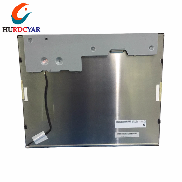 Original G190EG01 V1 LCD 19 Inch 1280 * 1024 LVDS 30 Pin LCD Panel Screen in Stock
