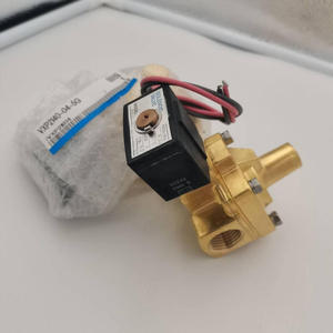 Original-SMC VXP2140-04-5G <b>Solenoid</b> Valve - Product Image 4