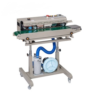 Machine automatique <span class=keywords><strong>de</strong></span> scellage <span class=keywords><strong>de</strong></span> sachet <span class=keywords><strong>de</strong></span> <span class=keywords><strong>Film</strong></span> <span class=keywords><strong>de</strong></span> gonflage <span class=keywords><strong>de</strong></span> bande <span class=keywords><strong>de</strong></span> rinçage continu <span class=keywords><strong>de</strong></span> <span class=keywords><strong>gaz</strong></span> avec remplissage d'air - Product Image 6