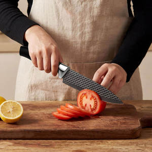 6 Pieces Cooking Kitchen Cutlery <b>Set</b> Kitchenware Stainless Steel Chef <b>Knife</b> <b>Set</b> Kitchen <b>Knife</b> <b>Set</b> with Elegant Box - Product Image 5