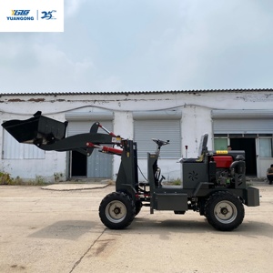 Harga Pabrik YGZG Diesel <span class=keywords><strong>Loader</strong></span> untuk Tambang Pasir, Pabrik, Tugas Berat, Kerja Berkelanjutan,  Diesel <span class=keywords><strong>Wheel</strong></span> <span class=keywords><strong>Loader</strong></span> Pertambangan - Product Image 1