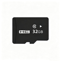 Carte mémoire TF haute vitesse classe 10, 8-256 Go, pour caméra embarquée, caméra de sécurité, téléphone portable