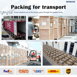 Supports de filtration sous vide BIOBASE en acier inoxydable 316L utilisés dans l'<span class=keywords><strong>analyse</strong></span> chimique, la pharmacie et autres domaines - Product Image 4