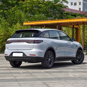 Nouvelle arrivée Leapmotor C11 Pure EV SUV intermédiaire électrique conduite à gauche conduite intelligente moteur turbo panoramique fabriqué en Chine dépôt requis - Product Image 4