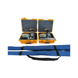 Receptor <span class=keywords><strong>GNSS</strong></span> de Alta Precisión RTK GPS Base y Móvil de 1408 Canales para FOIF A90 para Instrumentos de Prueba - Product Image 4