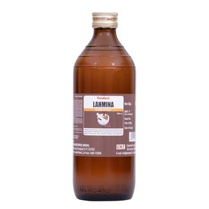 Jarabe de Hamdard Lahmina - Product Image 4