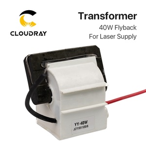 Cloudray 40W <span class=keywords><strong>A</strong></span>/B/C <span class=keywords><strong>et</strong></span> MYJG 40W/50W Co2 Laser Supply Flyback Transformer For Laser Gravure Cutting Machine - Product Image 5