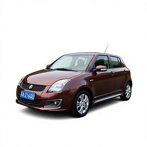 Voitures Sportives d'<span class=keywords><strong>Occasion</strong></span> <span class=keywords><strong>Suzuki</strong></span> <span class=keywords><strong>Swift</strong></span> 1.5L Automatique 2014 2015 2016, Conduite à Gauche, Couleur Foncée, <span class=keywords><strong>Prix</strong></span> de Gros Chine - Product Image 1