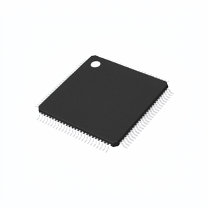 Power Management (PMIC) 100 LQFP Exposed Pad BOM IC In Stock L9788TR Electronic Chips Component - Product Image 1